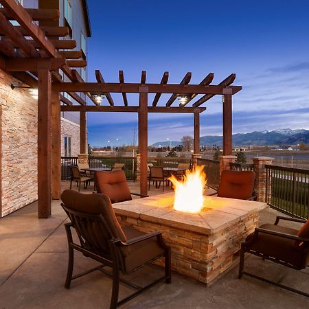 Country Inn & Suites By Radisson, Bozeman, Mt Екстериор снимка