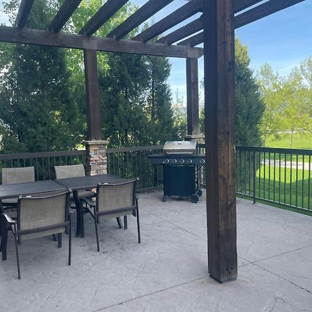 Country Inn & Suites By Radisson, Bozeman, Mt Екстериор снимка