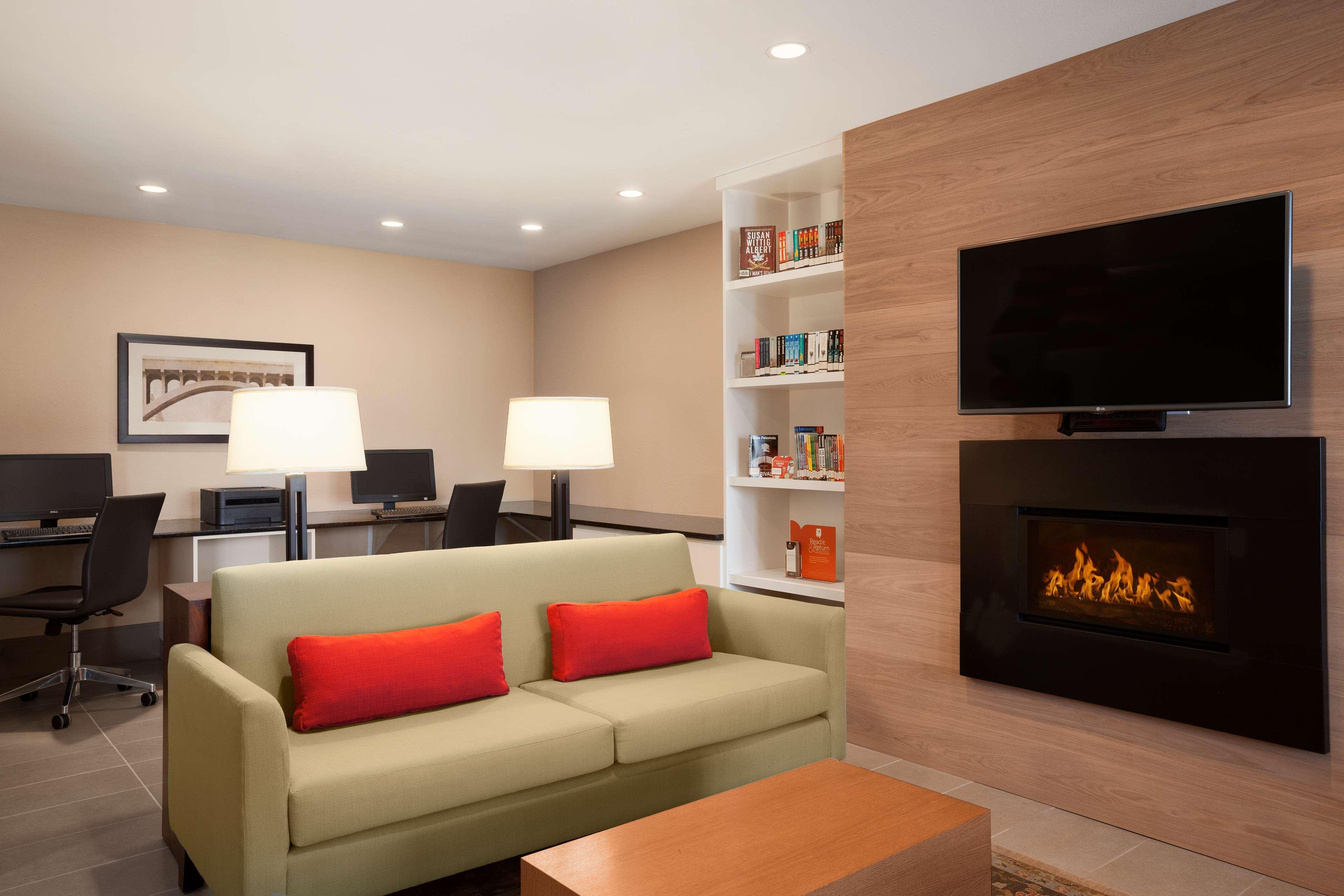 Country Inn & Suites By Radisson, Bozeman, Mt Екстериор снимка