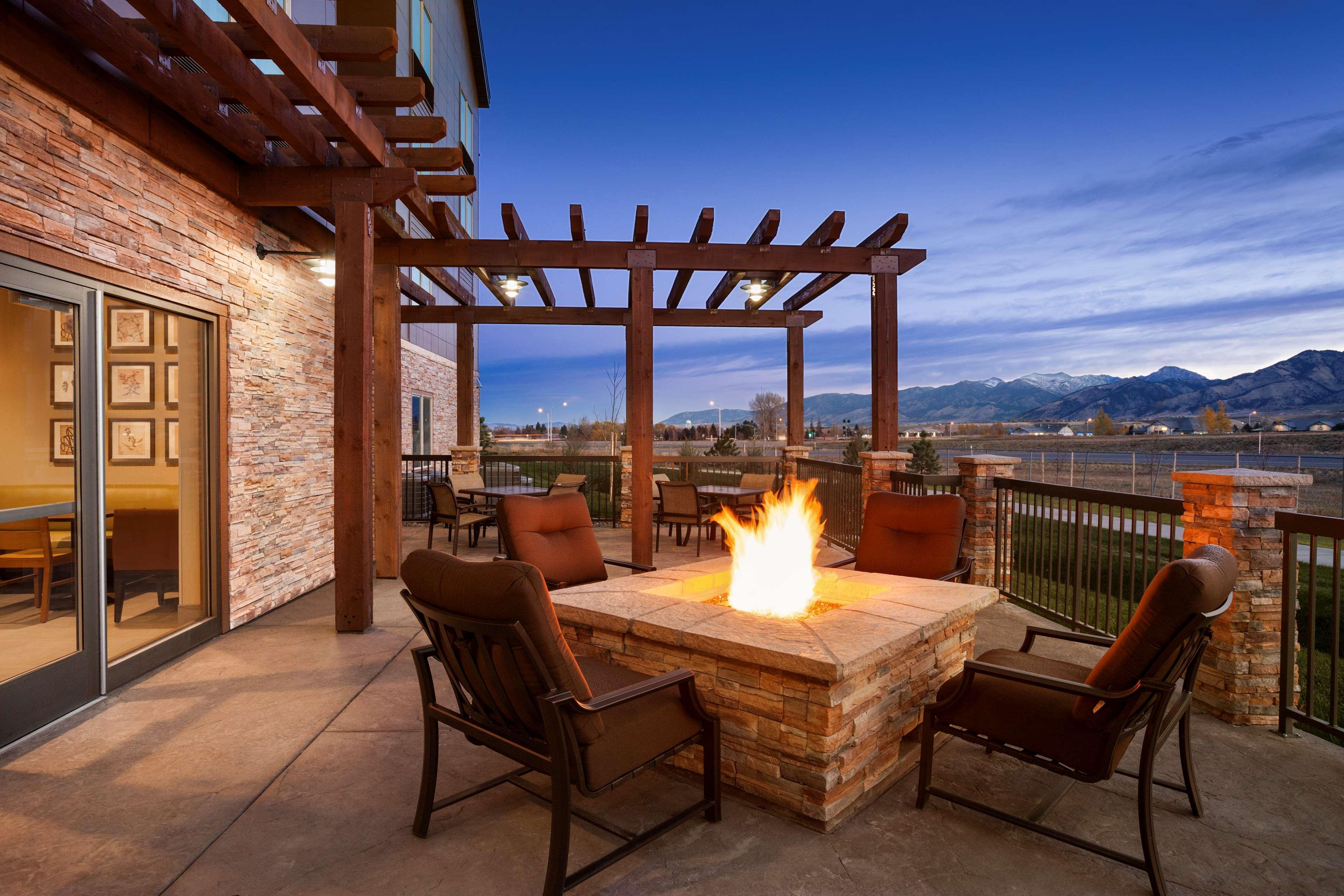 Country Inn & Suites By Radisson, Bozeman, Mt Екстериор снимка