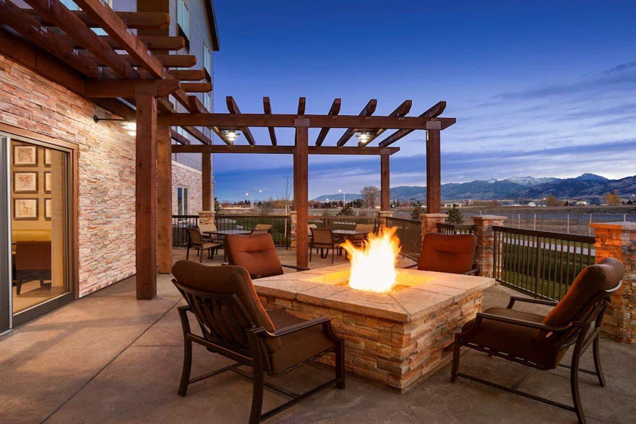 Country Inn & Suites By Radisson, Bozeman, Mt Екстериор снимка