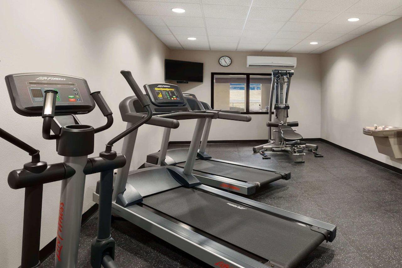Country Inn & Suites By Radisson, Bozeman, Mt Екстериор снимка