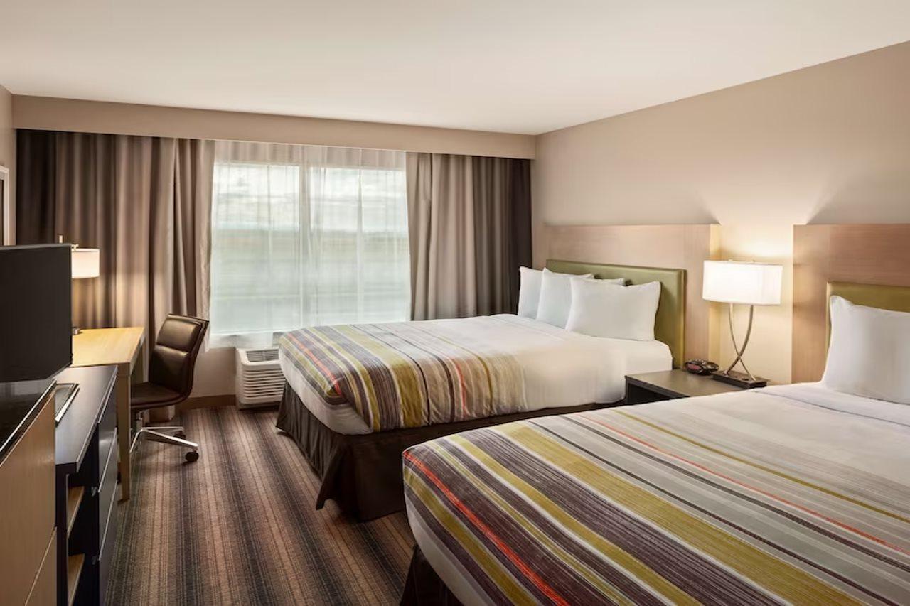 Country Inn & Suites By Radisson, Bozeman, Mt Екстериор снимка