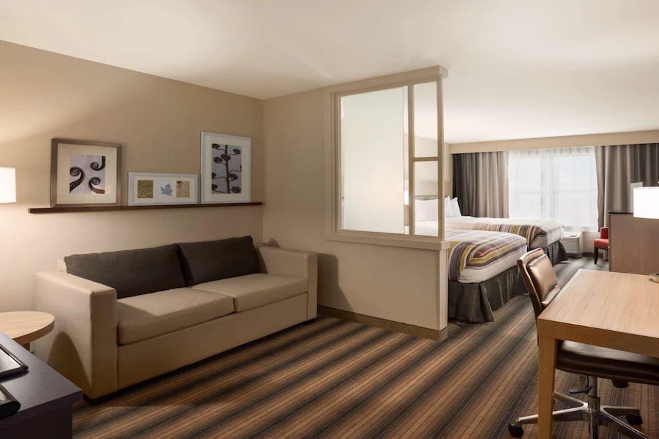 Country Inn & Suites By Radisson, Bozeman, Mt Екстериор снимка