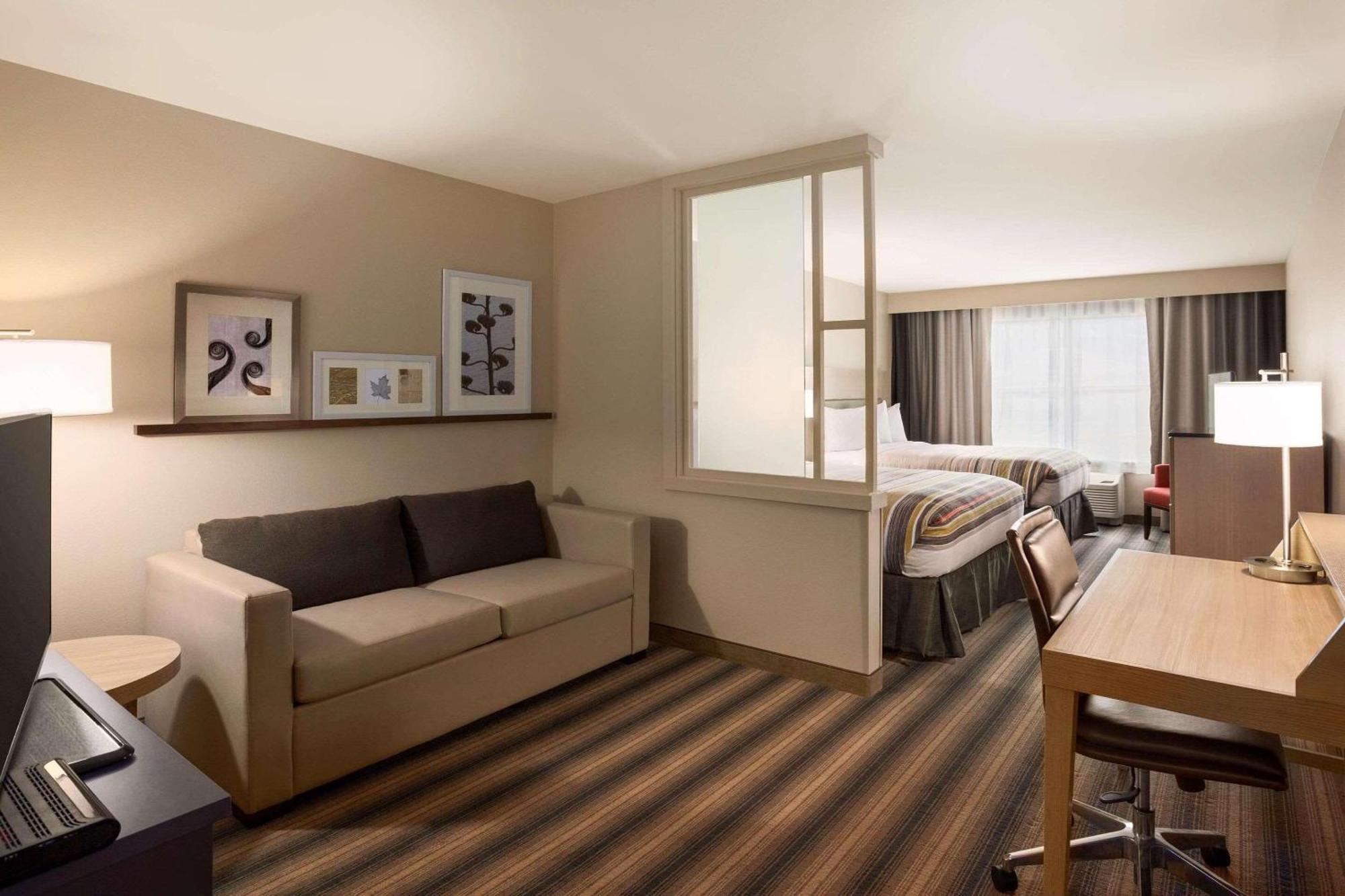 Country Inn & Suites By Radisson, Bozeman, Mt Екстериор снимка
