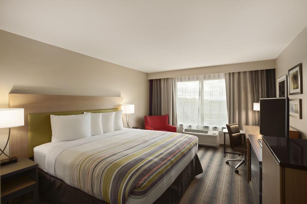 Country Inn & Suites By Radisson, Bozeman, Mt Екстериор снимка