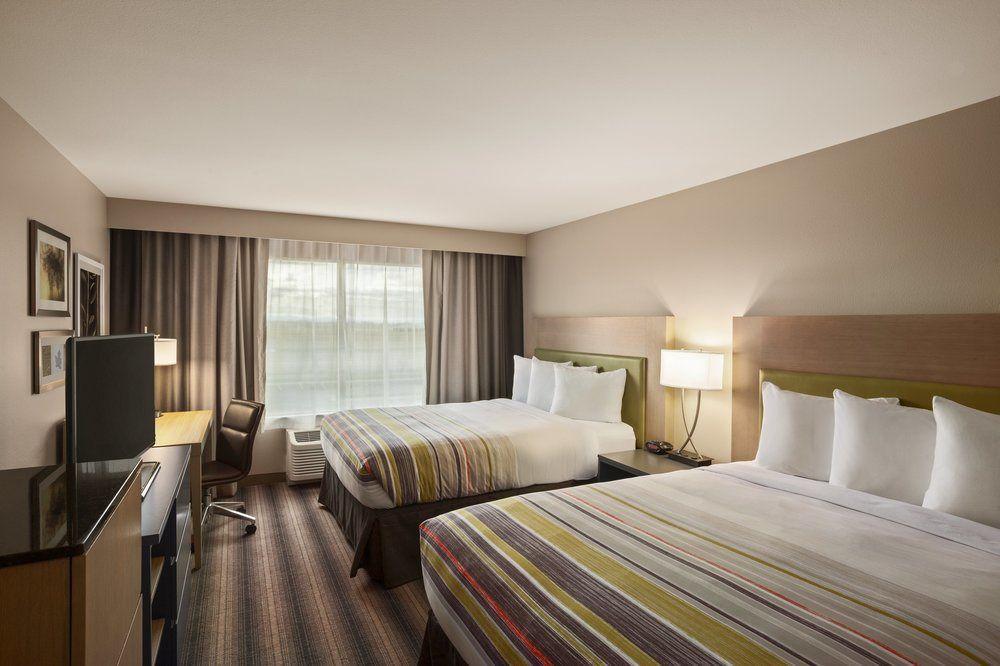 Country Inn & Suites By Radisson, Bozeman, Mt Екстериор снимка